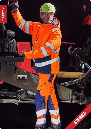 Katalog Engel Safety 2025